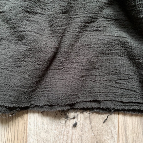 Puff Sleeve Top - Picture 5 of 5